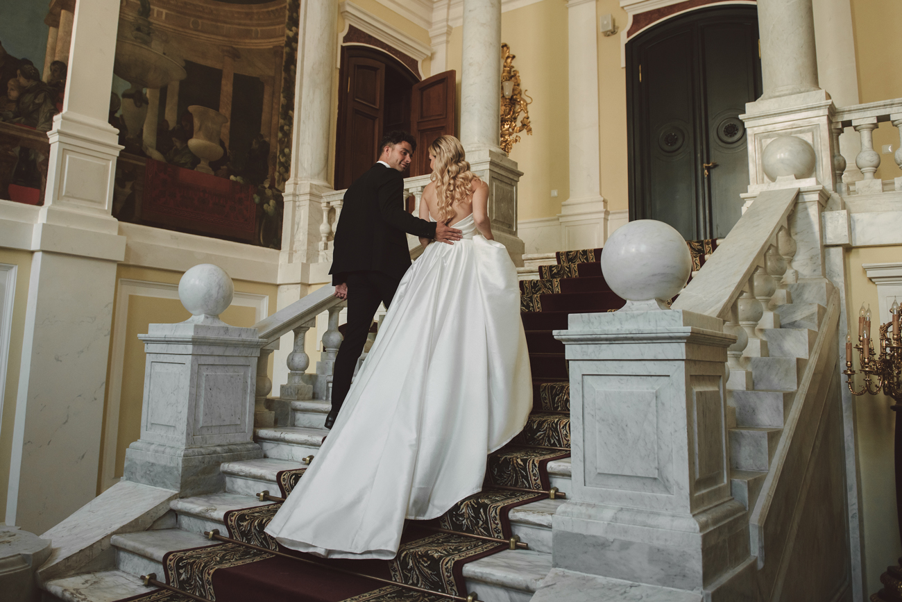 Свадебный фотограф Шилко Илья Москва. Свадьба Аlexander & Anna