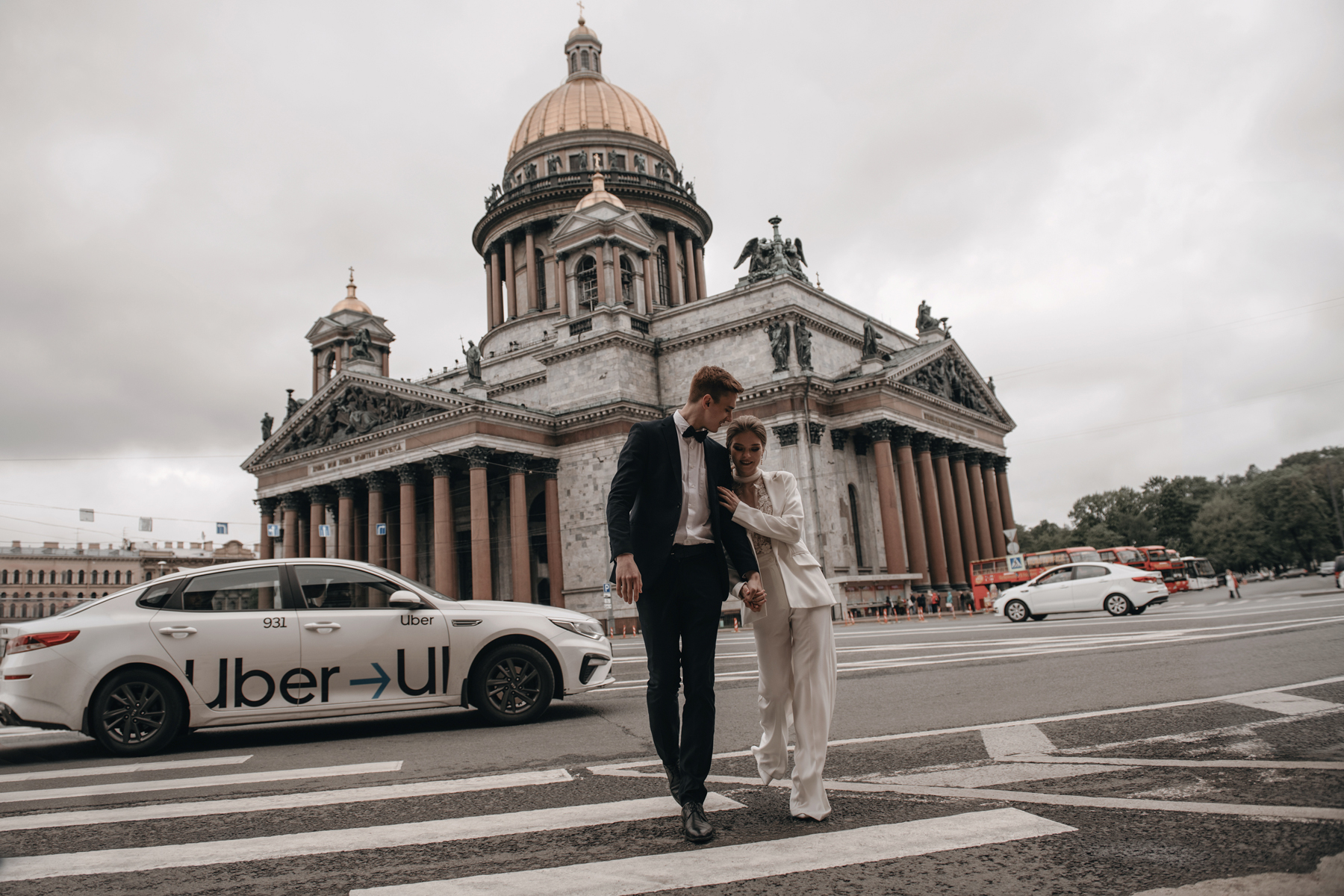 Свадебный фотограф Шилко Илья Москва. Свадьба Artyom & Anya