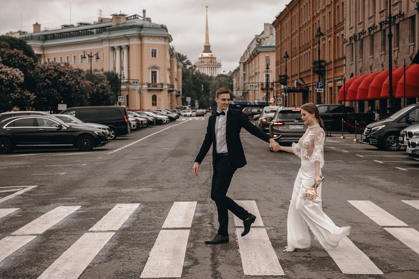 Свадебный фотограф Шилко Илья Москва. Свадьба Artyom & Anya