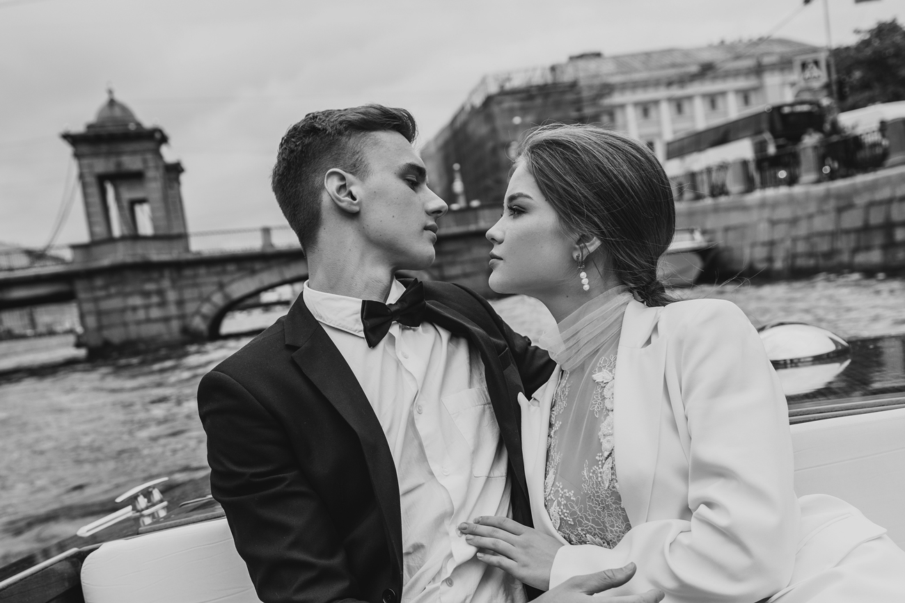 Свадебный фотограф Шилко Илья Москва. Свадьба Artyom & Anya