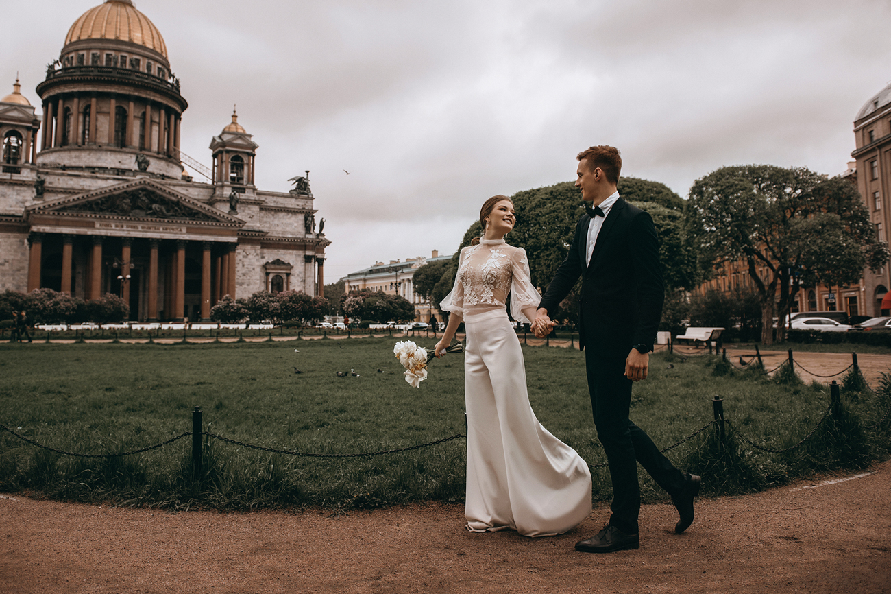 Свадебный фотограф Шилко Илья Москва. Свадьба Artyom & Anya