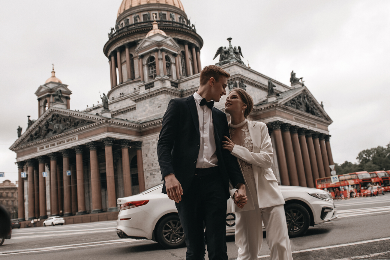 Свадебный фотограф Шилко Илья Москва. Свадьба Artyom & Anya