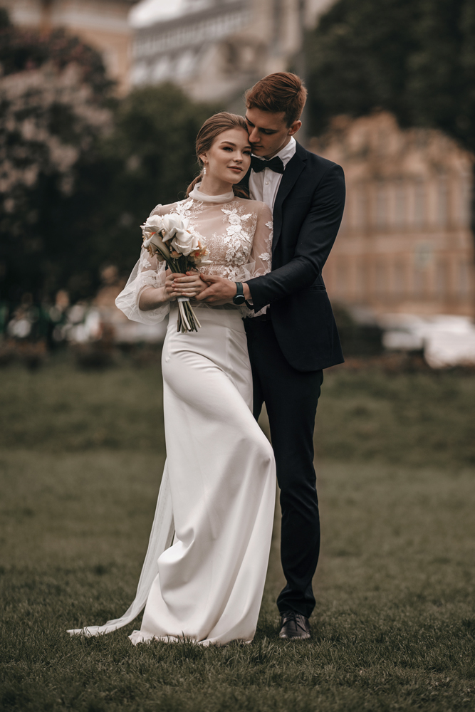 Свадебный фотограф Шилко Илья Москва. Свадьба Artyom & Anya