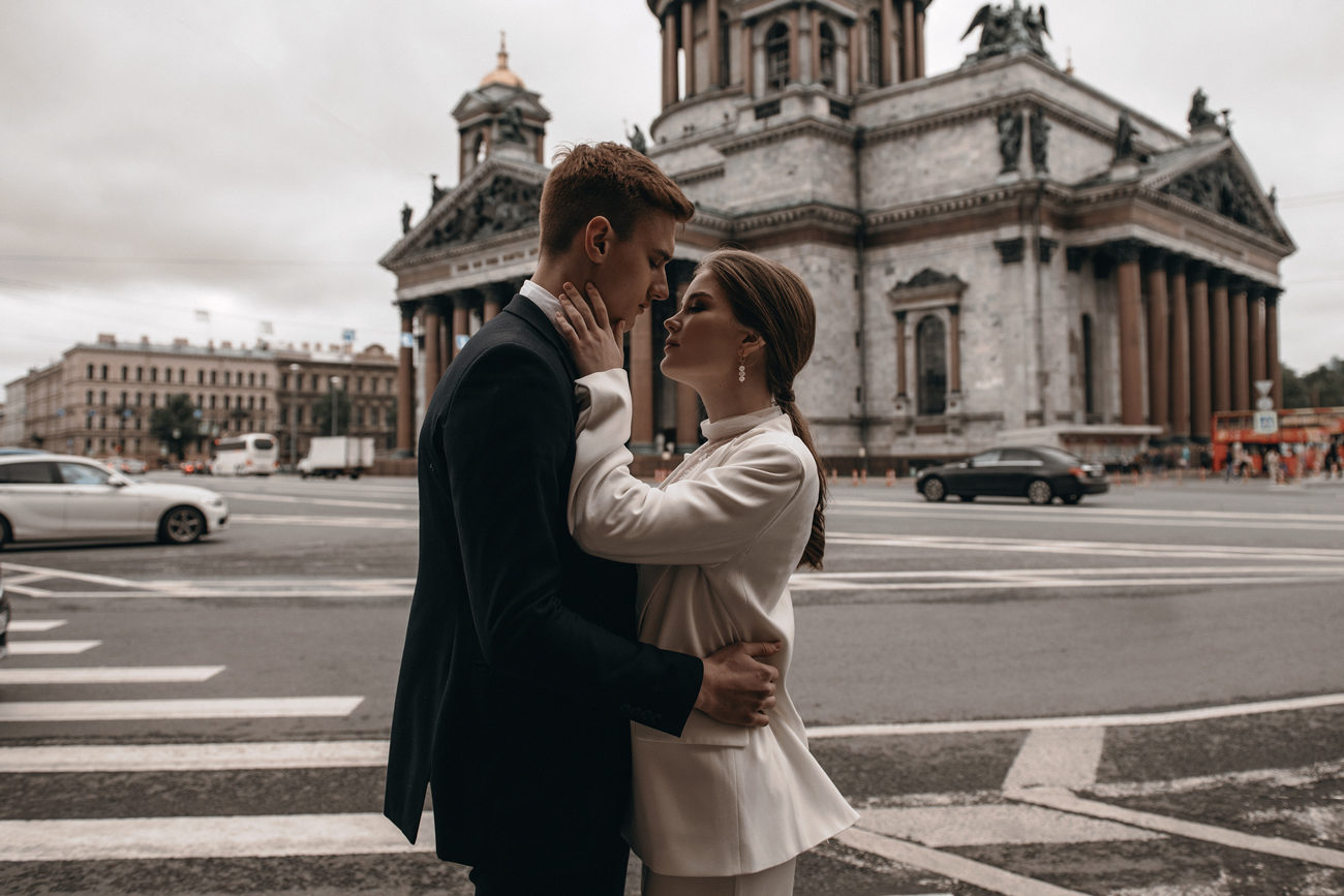 Свадебный фотограф Шилко Илья Москва. Свадьба Artyom & Anya