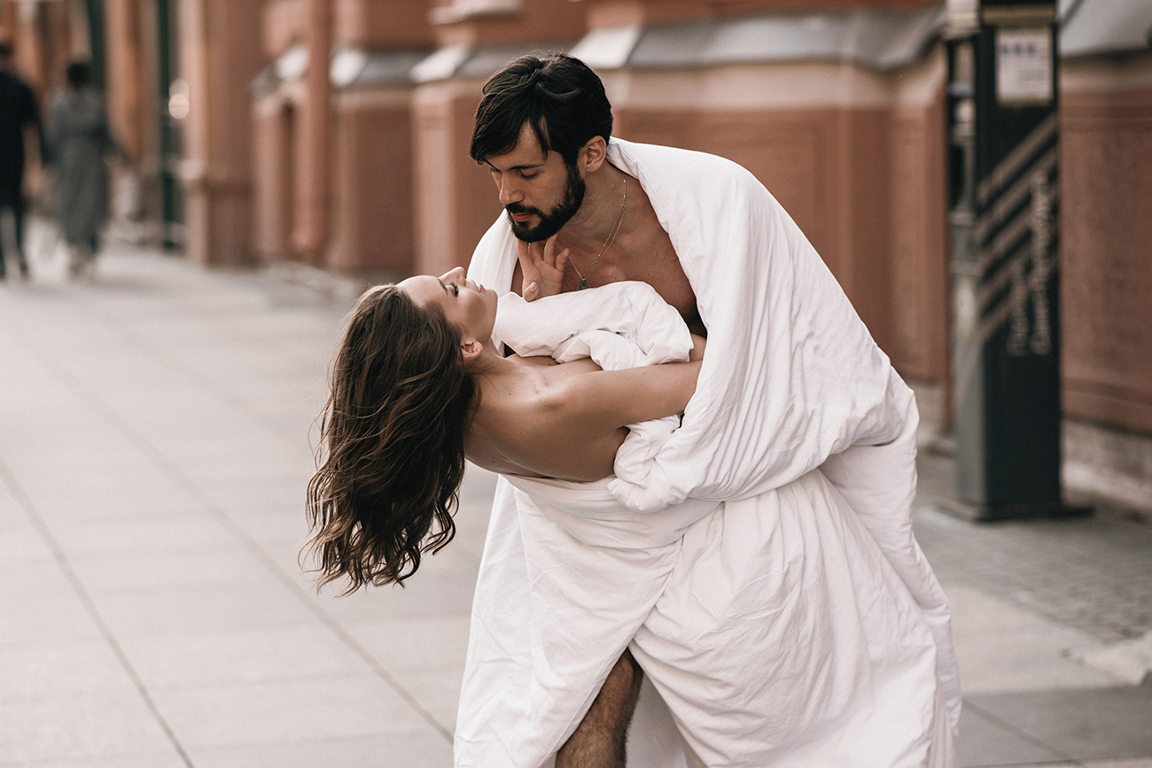 Свадебный фотограф Шилко Илья Москва. Свадьба Arthur & Katya