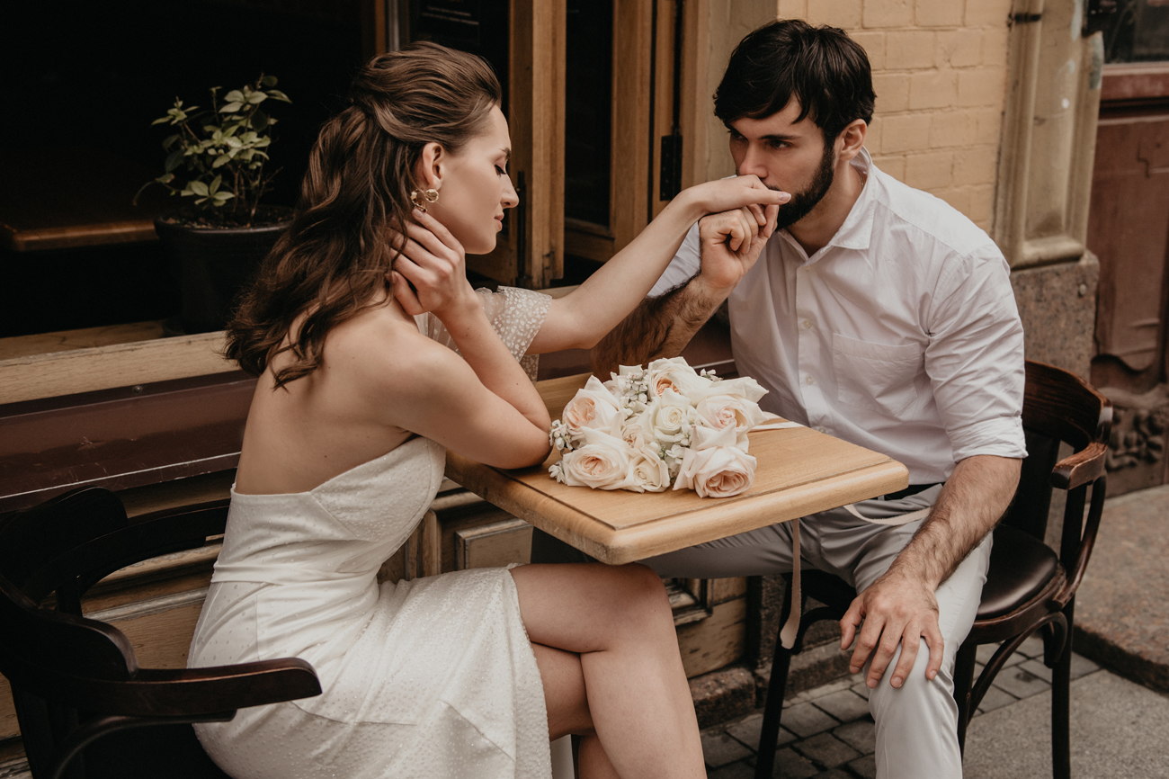 Свадебный фотограф Шилко Илья Москва. Свадьба Arthur & Katya