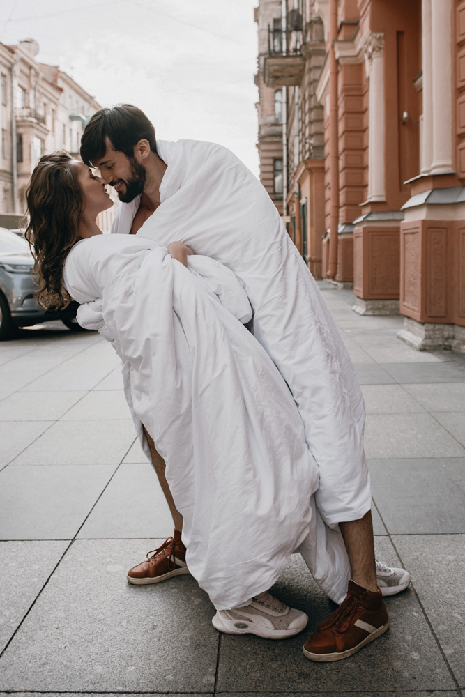 Свадебный фотограф Шилко Илья Москва. Свадьба Arthur & Katya