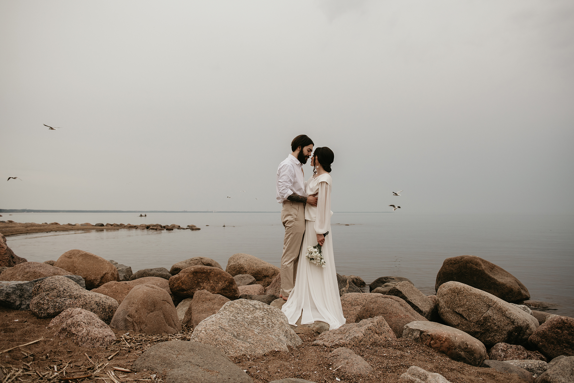 Свадебный фотограф Шилко Илья Москва. Свадьба Eugene & Milena