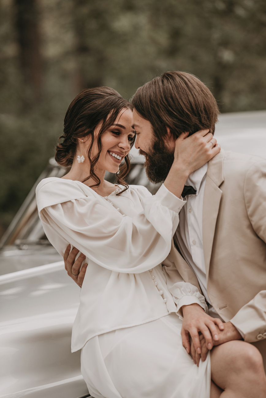 Свадебный фотограф Шилко Илья Москва. Свадьба Eugene & Milena