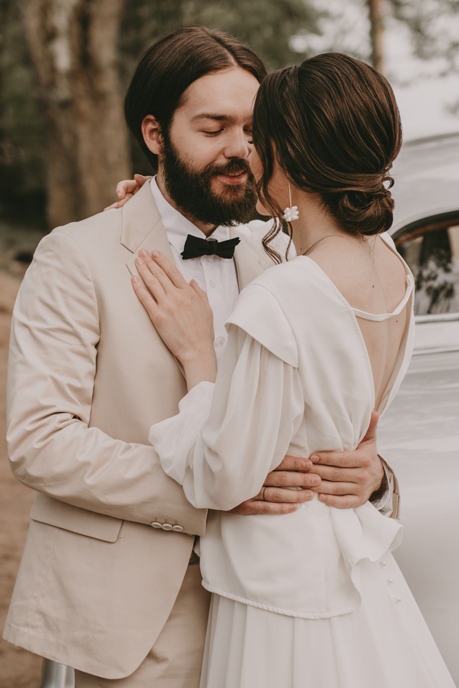 Свадебный фотограф Шилко Илья Москва. Свадьба Eugene & Milena