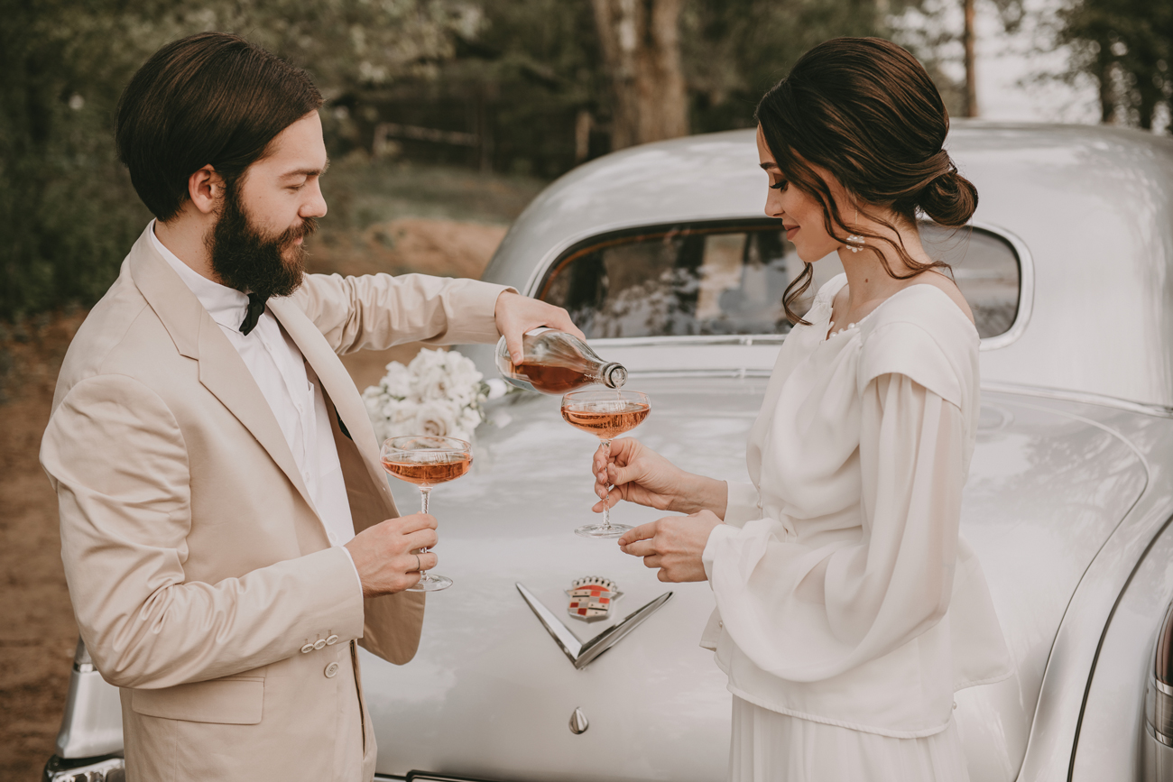 Свадебный фотограф Шилко Илья Москва. Свадьба Eugene & Milena