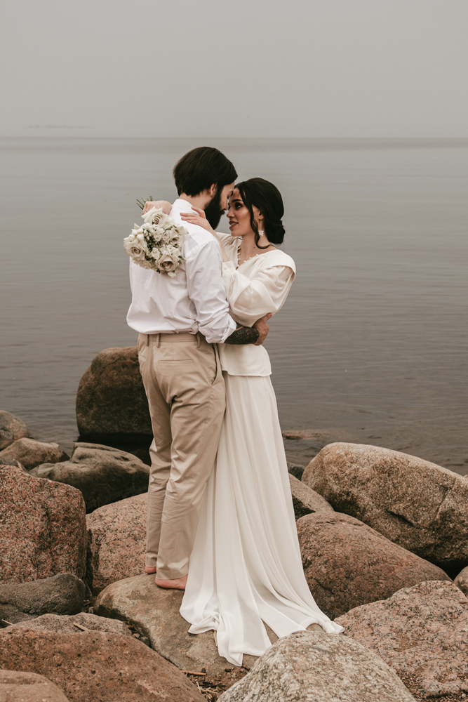 Свадебный фотограф Шилко Илья Москва. Свадьба Eugene & Milena