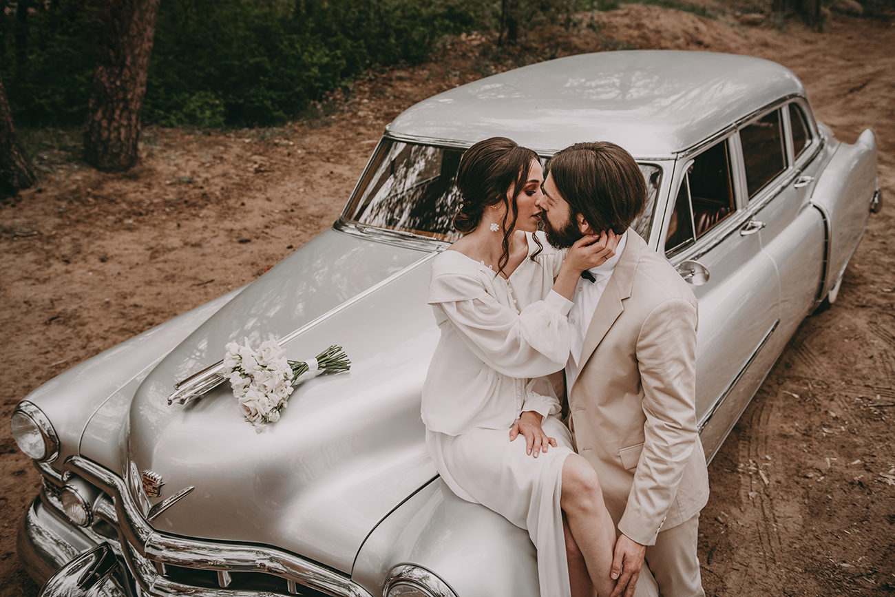 Свадебный фотограф Шилко Илья Москва. Свадьба Eugene & Milena