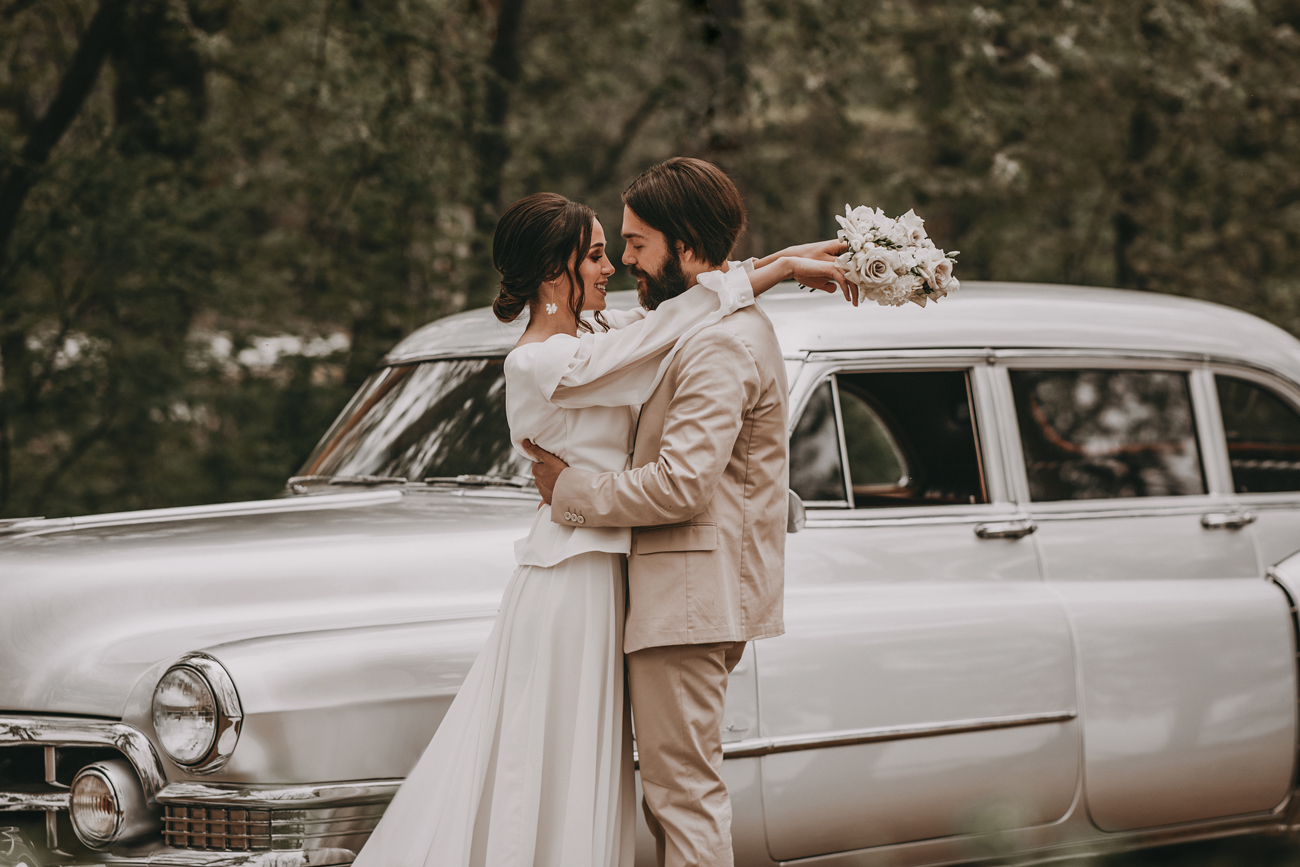 Свадебный фотограф Шилко Илья Москва. Свадьба Eugene & Milena