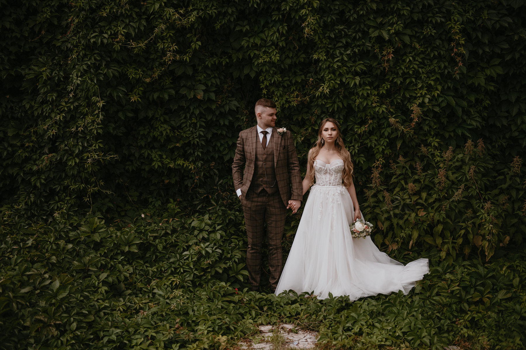 Свадебный фотограф Шилко Илья Москва. Свадьба Maksim & Tatyana