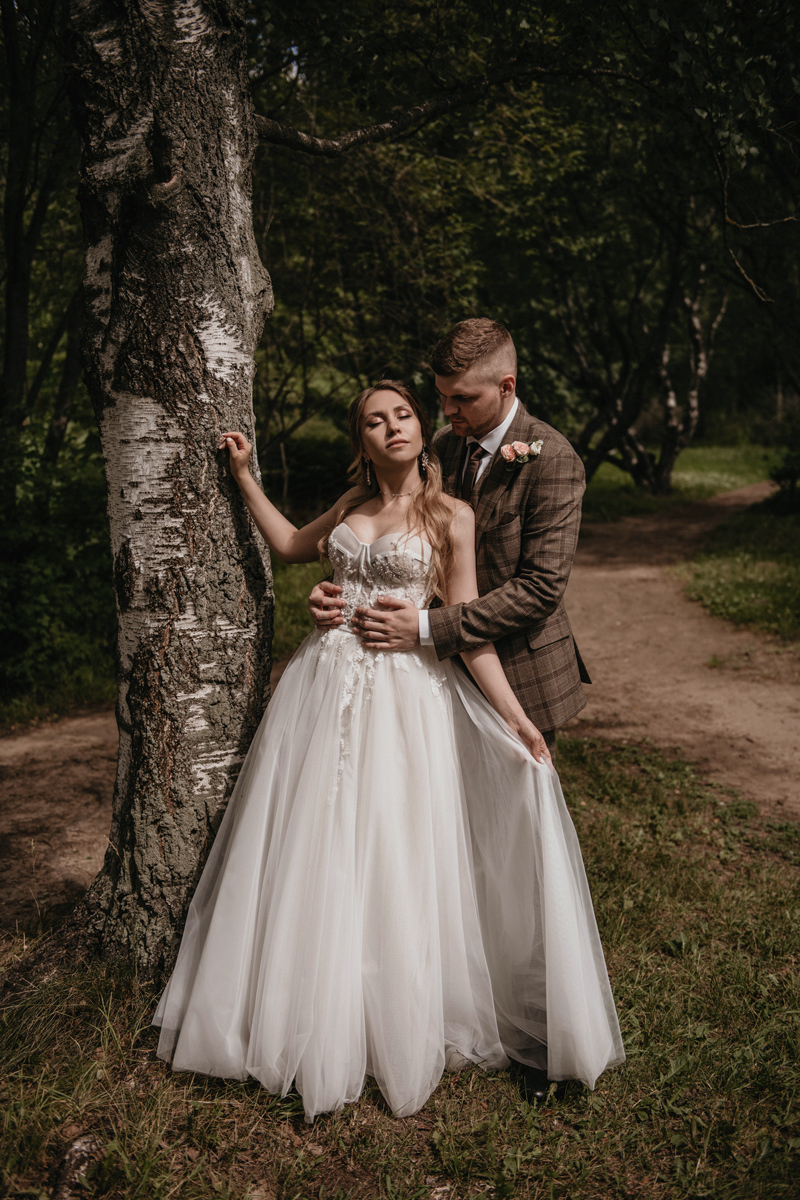 Свадебный фотограф Шилко Илья Москва. Свадьба Maksim & Tatyana