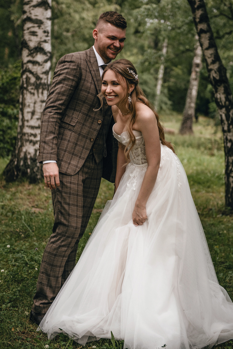 Свадебный фотограф Шилко Илья Москва. Свадьба Maksim & Tatyana