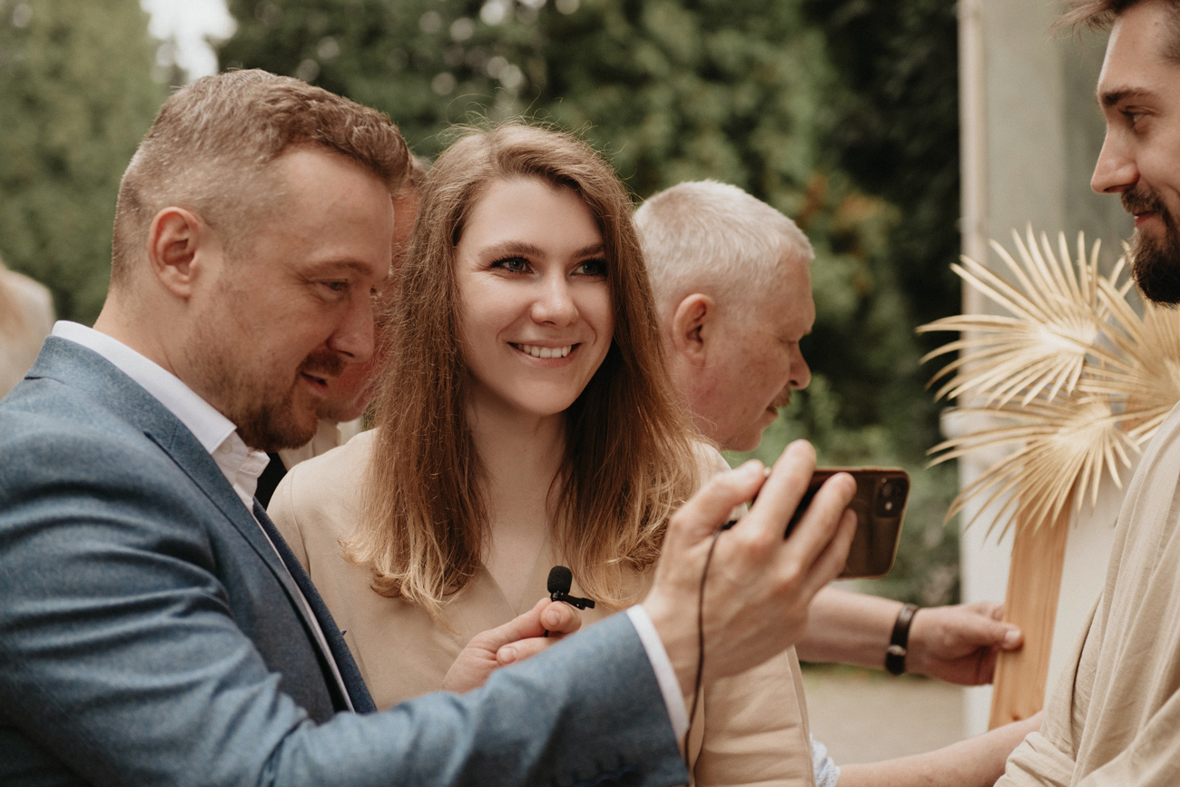 Свадебный фотограф Шилко Илья Москва. Свадьба Maksim & Tatyana