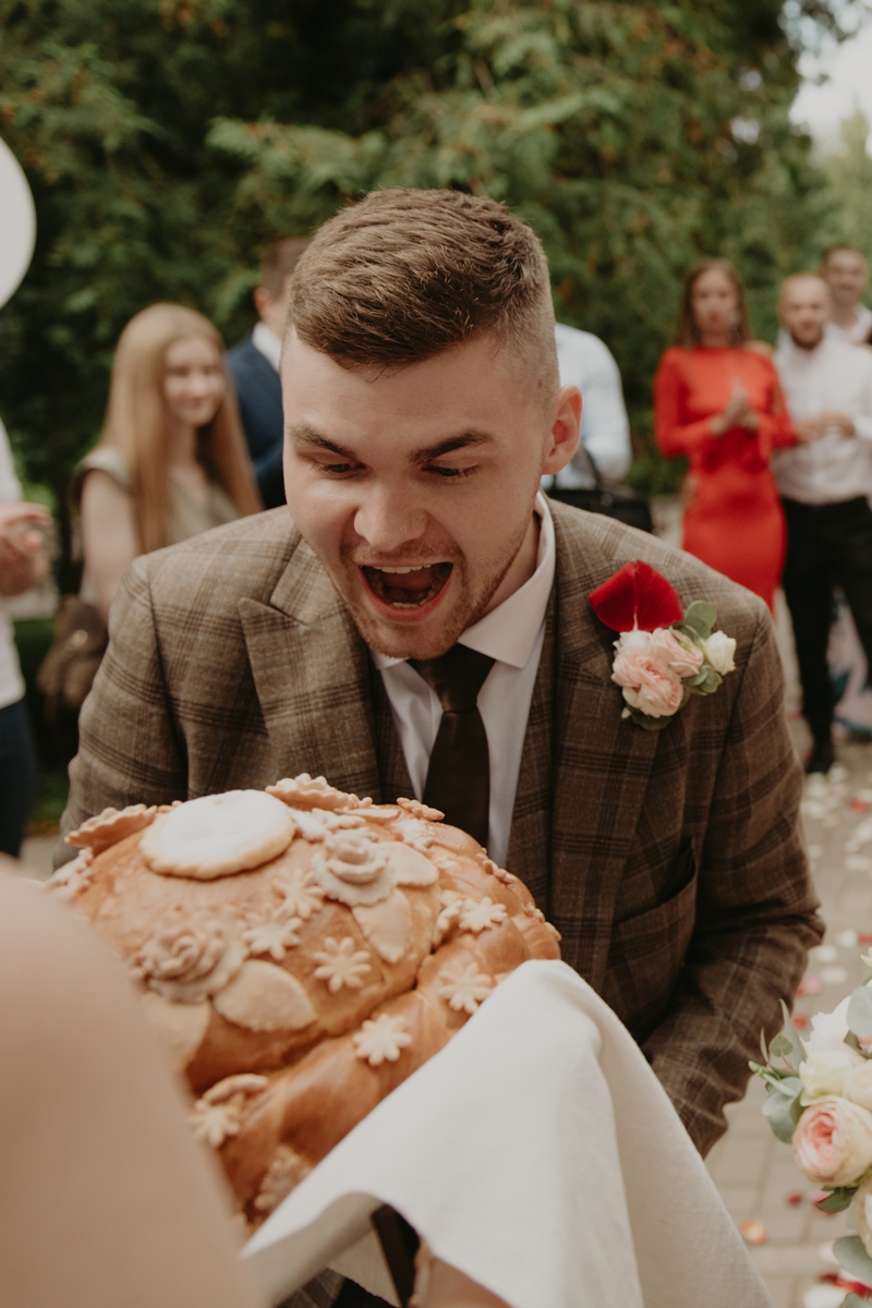 Свадебный фотограф Шилко Илья Москва. Свадьба Maksim & Tatyana