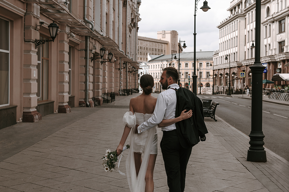 Свадебный фотограф Шилко Илья Москва. Свадьба Nikoly & Valeria