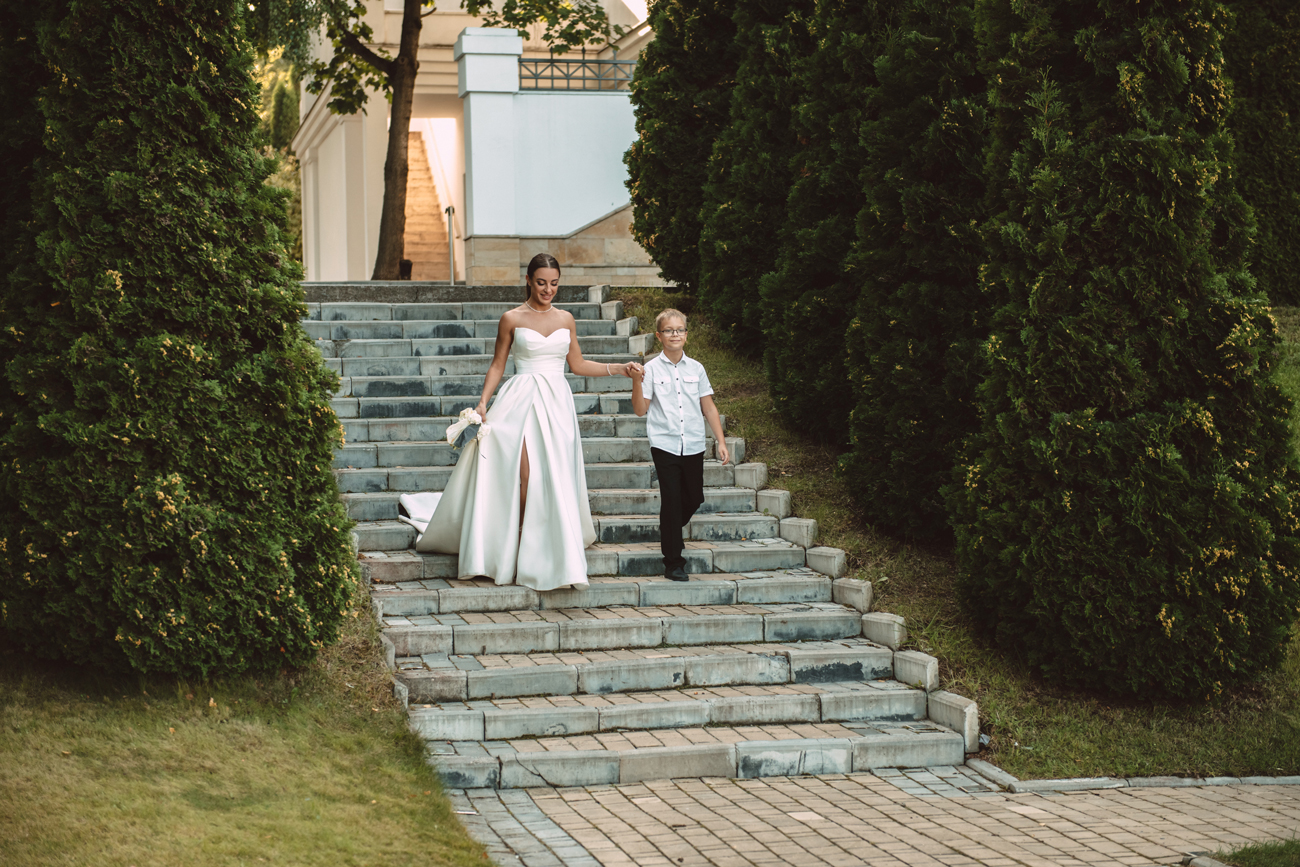 Свадебный фотограф Шилко Илья Москва. Свадьба Ruslan & Anna