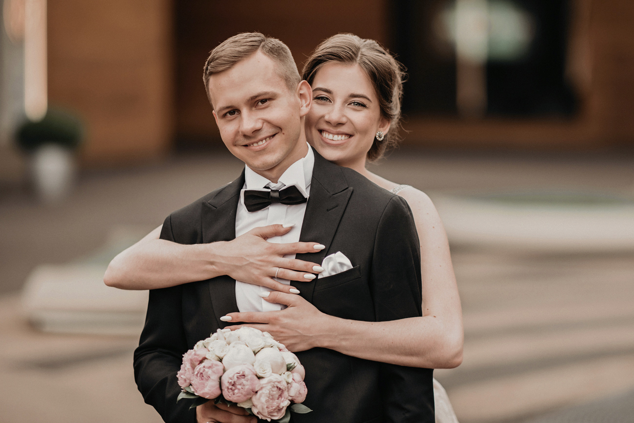 Свадебный фотограф Шилко Илья Москва. Свадьба Valera & Alina