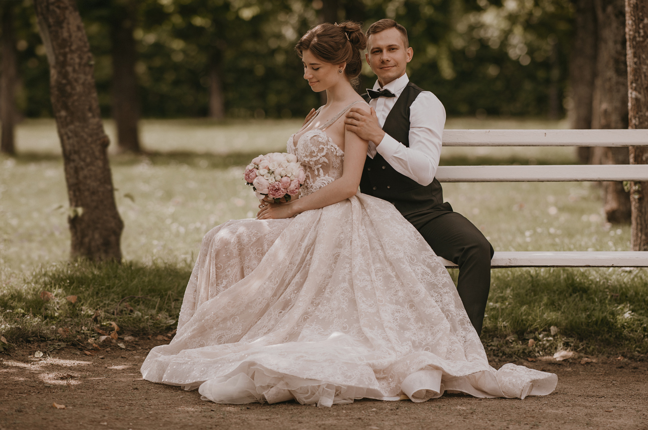 Свадебный фотограф Шилко Илья Москва. Свадьба Valera & Alina