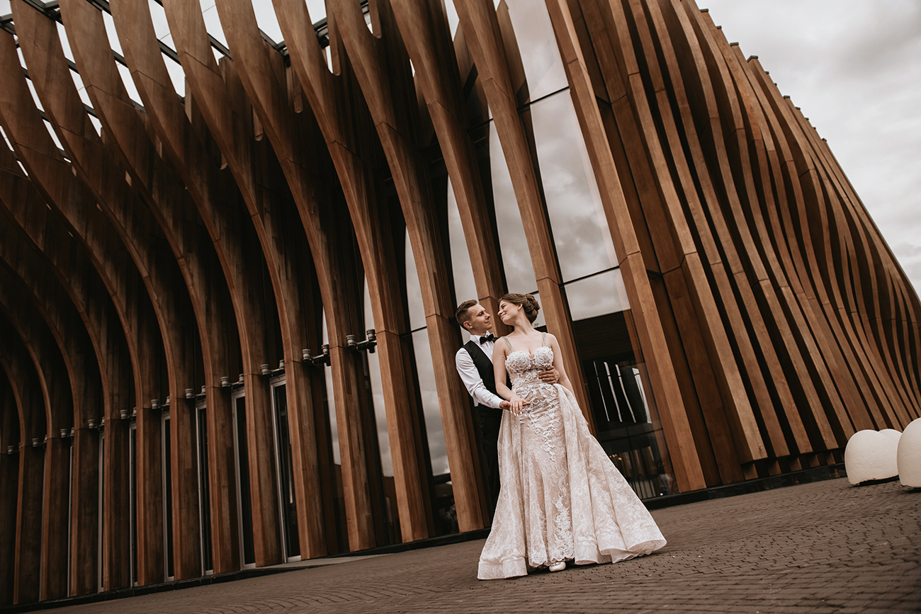 Свадебный фотограф Шилко Илья Москва. Свадьба Valera & Alina