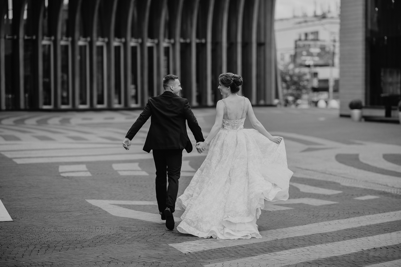 Свадебный фотограф Шилко Илья Москва. Свадьба Valera & Alina